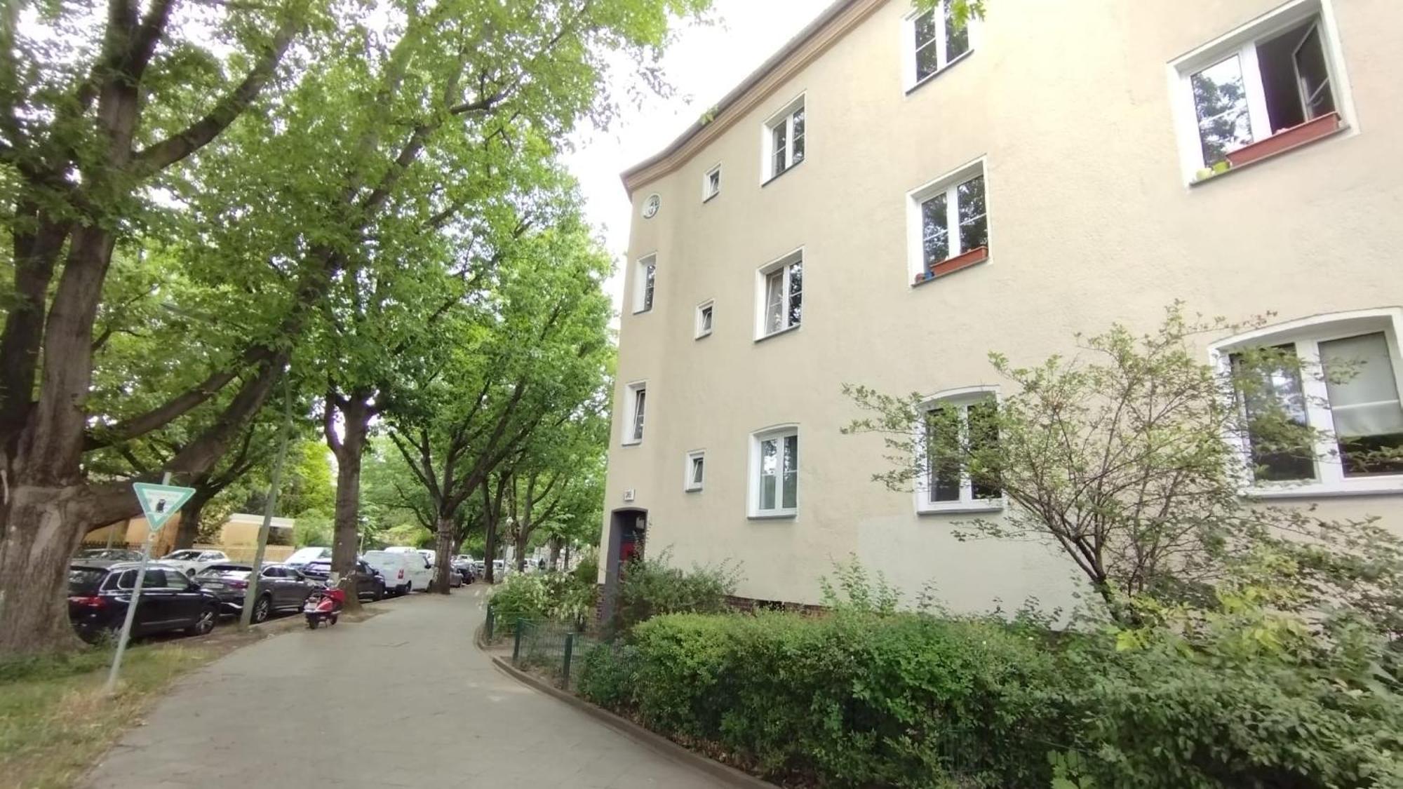 Weekend In Berlin Berlim Exterior foto